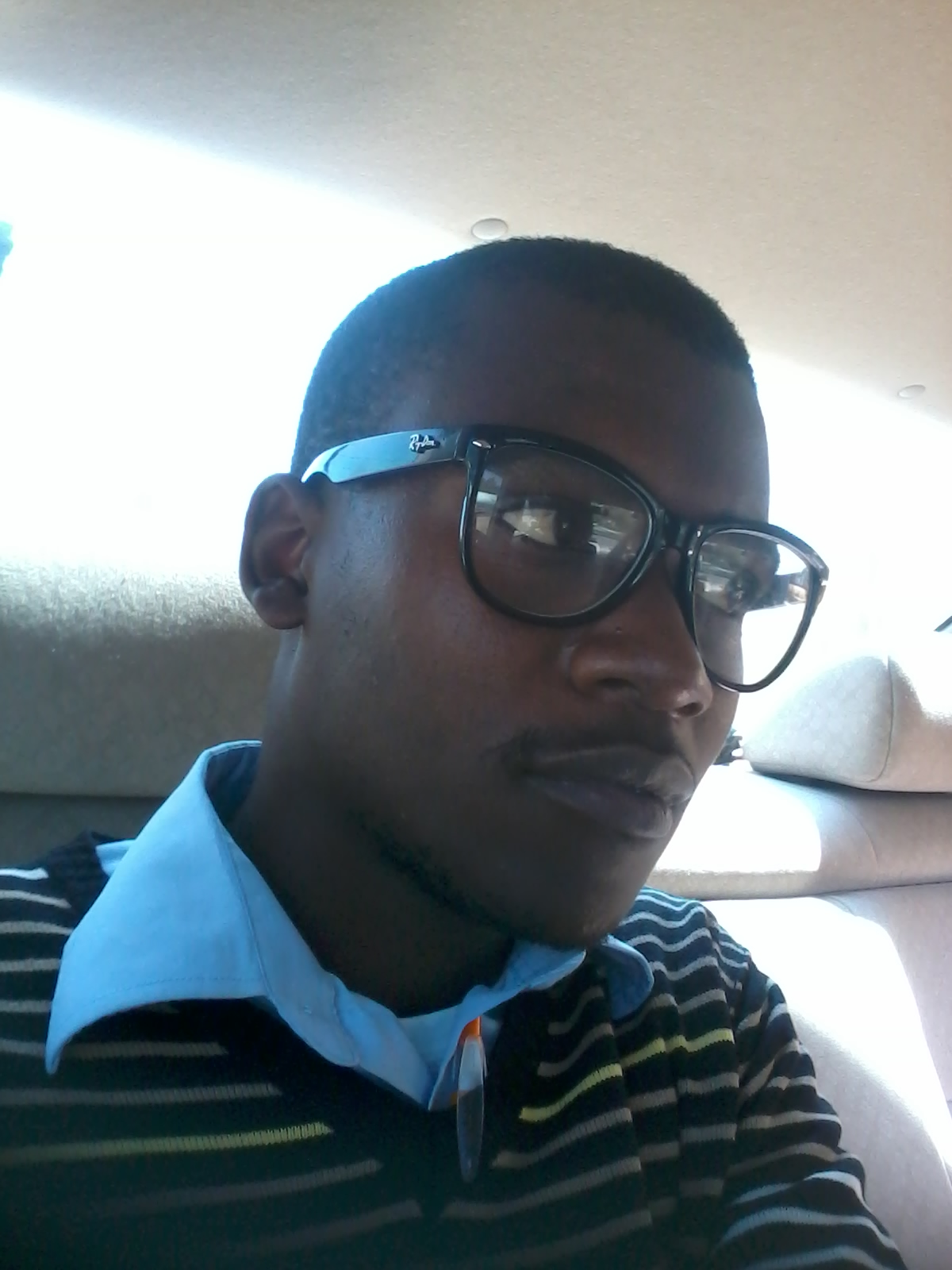 Tsaone Kebalathe, Department of Water Affairs ( Botswana) - Water resource Engineer