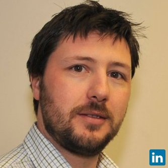 Mark Dutton, Managing Director at Environmental Measurements Limited (EML)