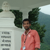 Venkata Sai Krishna Vanama, Mr.