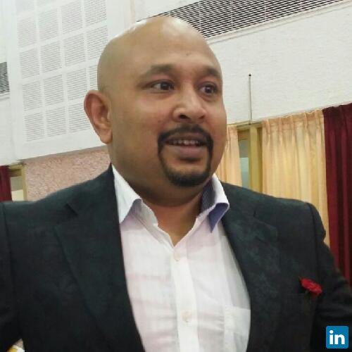 Abdul Osman, Director at Hameed & Sons