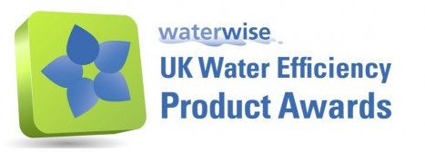Waterwise Water Efficiency Product Award 2017