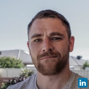 Darcy Colling, Strategy | Policy | Project Management | Asset Management