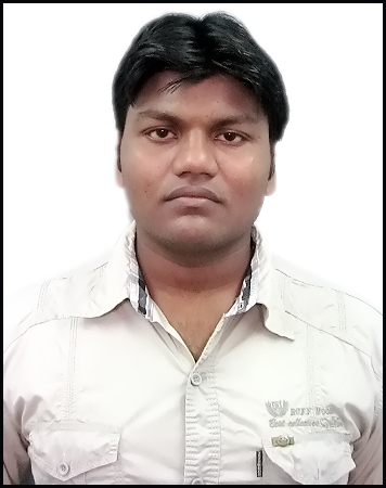 Ravi yadav, college - student