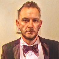 Paul Ashcroft, Monitoring and Control Team Leader