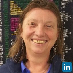 Isabelle Hachette, Program Coordinator at World Accord - International Development Agency