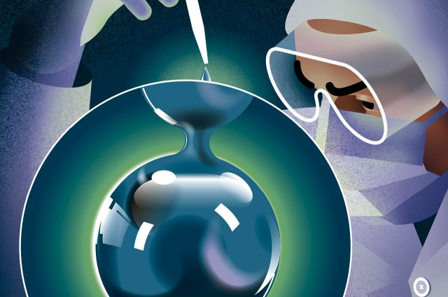 Worldwide Water Crisis is Looming