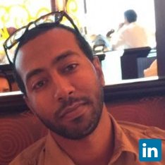 Mohamed Nabil Mohamed, Water&Elec Systems Quality Engineer, Systems condition assessment, compliance analyst, Strategy&initiatives management.