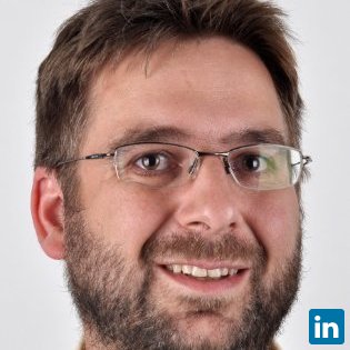 Peter Schätzl, Business Area Manager Groundwater & Porous Media | FEFLOW at DHI Group