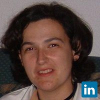 Nídia Caetano, Prof. at ISEP