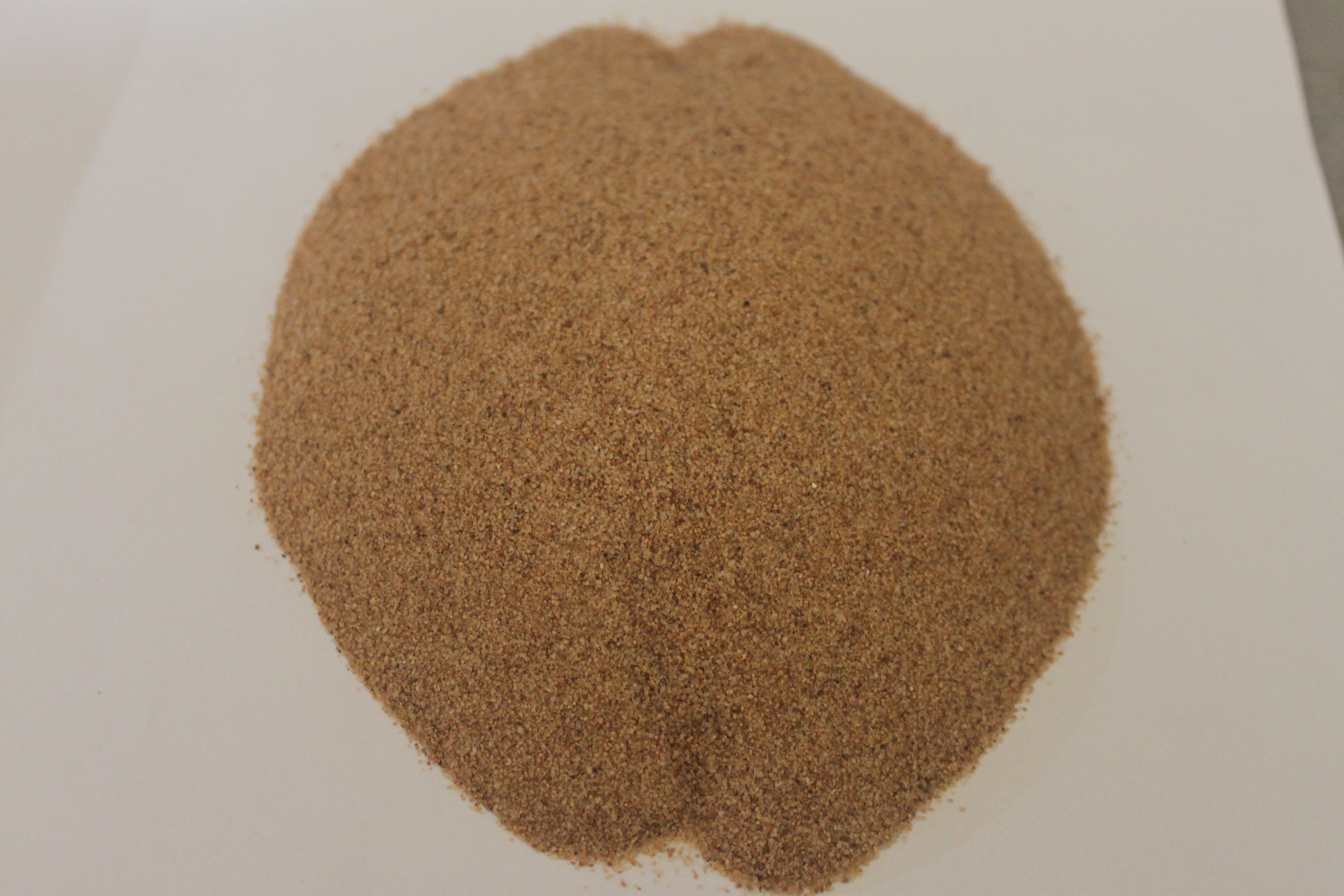 SILICA SAND