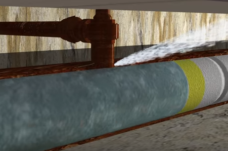 Curapipe May Have Answer to Aging Sewer Systems