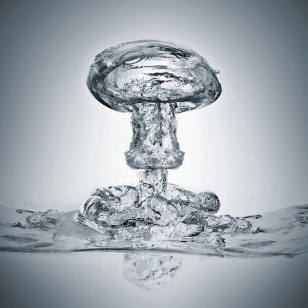 Drought affecting economy in California