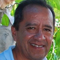 Arturo Puchaicela, M. Engineering