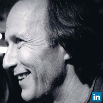 Wayne A. Wolf, Water Industry Executive