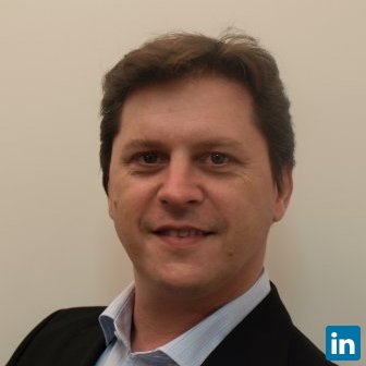 Roman Neunteufel, Senior Scientist bei University of Natural Resources and Life Sciences, Vienna