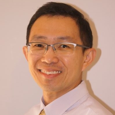 Dennis Chong, Technical Advisor at Water Corporation