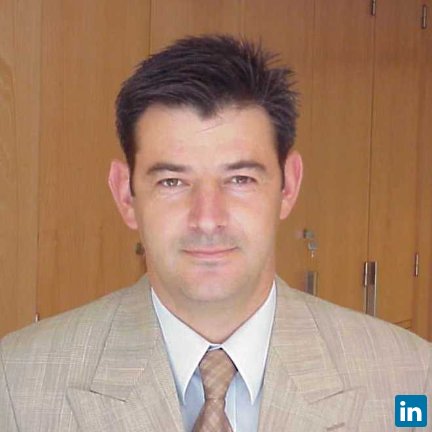 Gonzalo Fernández Hevia-Aza, Gerente de Estrategia de Clientes en Aguas Andinas