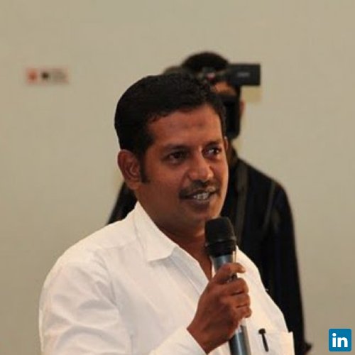 Anvar Hasan, EHS Coordinator at China Railway Construction Corp. Ltd