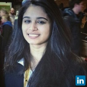 Varsha Raman, Environmental Engineering Graduate| Michigan Tech| Seeking Full-time Opportunities