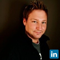 Jeffrey Yanew, Water Resources Planning Specialist at Sturgeon County