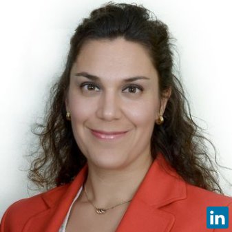 Patricia Pella Fernandez, Senior Adviser on PPP -Ministry of Economy and Finance Peru