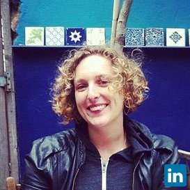 Molly Miller-Petrie, Research Associate at Center for Disease Dynamics, Economics & Policy (CDDEP)