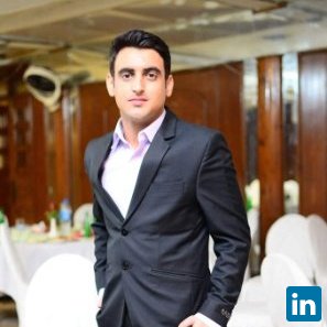 Sadam Hussain, Sales Engineer at Asian Building Systems (pvt) ltd.