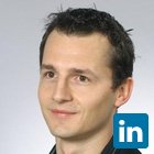 Piotr Tkaczyk, PhD, MSc Eng, Project Engineer at MMI Engineering