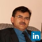 Vishwa Bhushan Amatya, Renewable Energy, Energy Policy and  Planning, Climate Change, Organisation Development