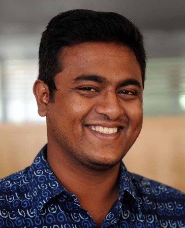 karthikeyan hemalatha, Freelance Journalist at freelance editor/writer