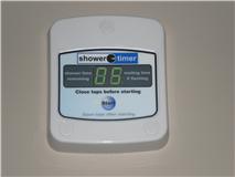 ShowerTimers