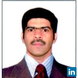 SANTHOSH NAIR, Plant Manager at Hyflux Ltd - Magtaa