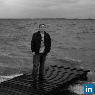 Rinaldo Valck, Student watermanagement