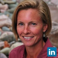 Karen Knudsen, Executive Director at Clark Fork Coalition