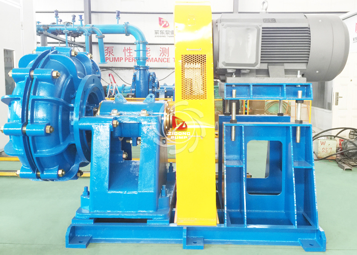 Slurry Pump, Mining Slurry Pump Factory, Mineral Slurry Pump, Abrasive Slurry Pump Supplier,Sand gravel pump