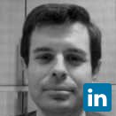 José María de Cuenca, Innovation manager at Aguas de Valladolid