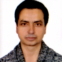 Kiran Kumar Dhakal, Human Resources Consultant
