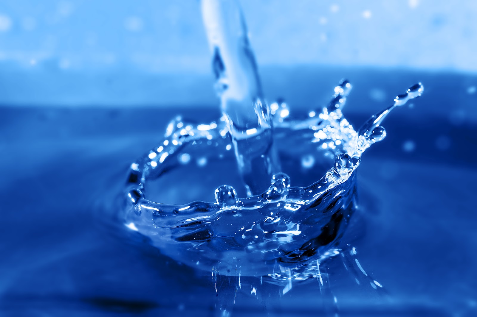 100 years of Water Supply in Alberta