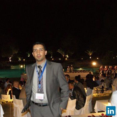 Dr.-Ing. Moutasem Jaradat, Project Manager (Process Engineering)