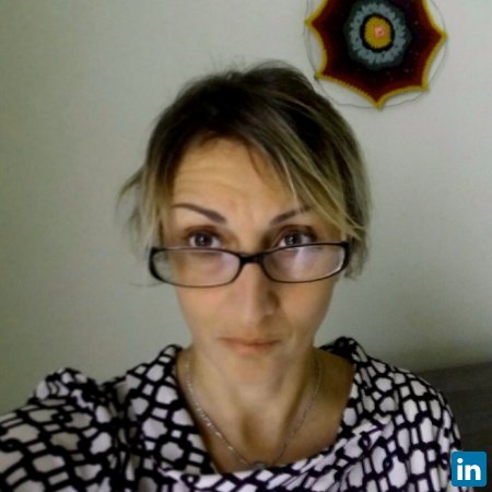 Claudia D'Angelo, Project Manager