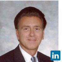 Marc Walch, P.E ENV SP, Senior Associate - Water Market Sector Leader at Dewberry