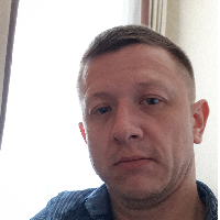 Oleksandr Parobets, Lead water supply and sewerage engineer at Tebodin (part of Bifinger group)