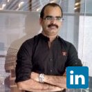 Mahesh Pawar (Kshatriya), MEP Commercial Officer at Pan India Level. 