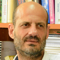 Athanasios Exadactylos, Professor at UTh (Univ of Thessaly), Head of DIAE (Dpt of Ichthyology & Aquatic Environment)