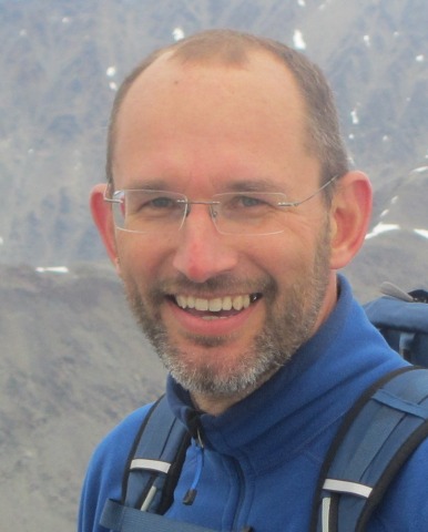 Patrick Alix Camusat, Xylem  - Environment, Safety, Health and Security Director