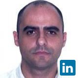 Filipe Leão Morgan da Costa, Chefe de Segurança do Trabalho e Meio Ambiente