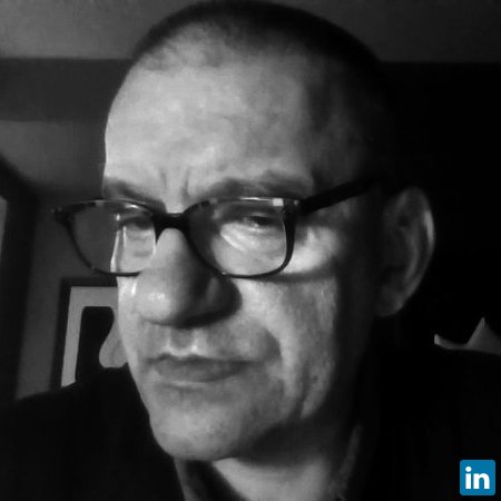 Dario Breschi, Desalination Business Leader - Mott MacDonald