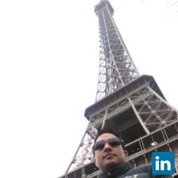 Saroj Nepal, Program Coordinator