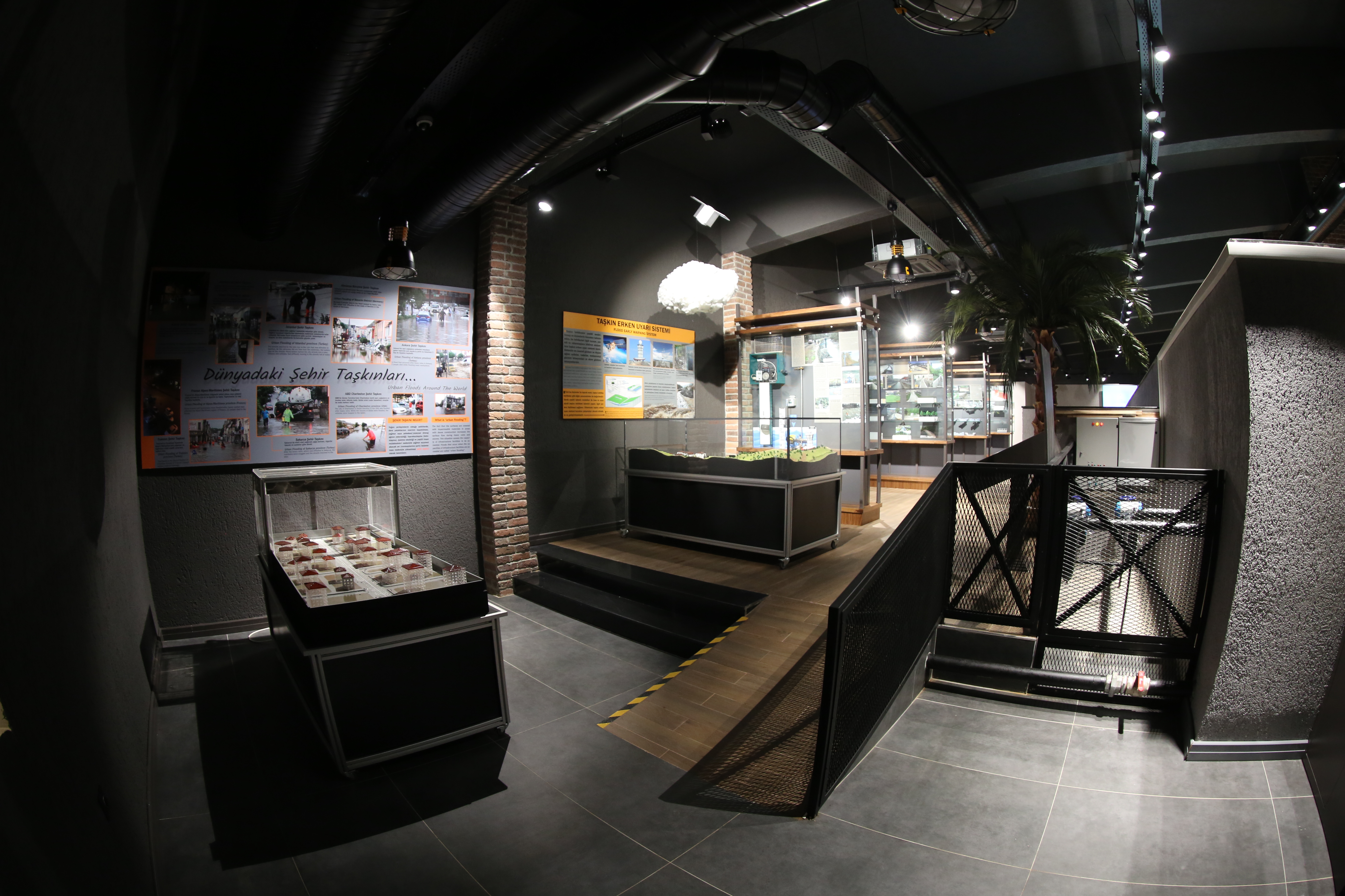 Flood Museum