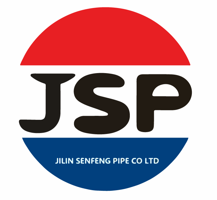 JILIN SENFENG  PIPE CO., LTD.